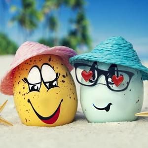 Meet your Posher, Theresa